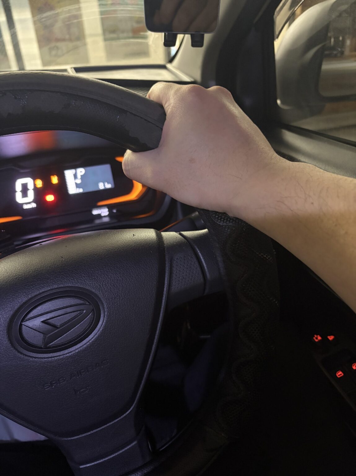 那覇のれおん運転代行の求人