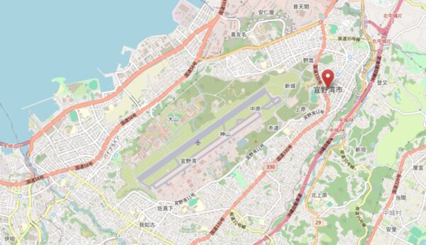 運転代行｜宜野湾エリア