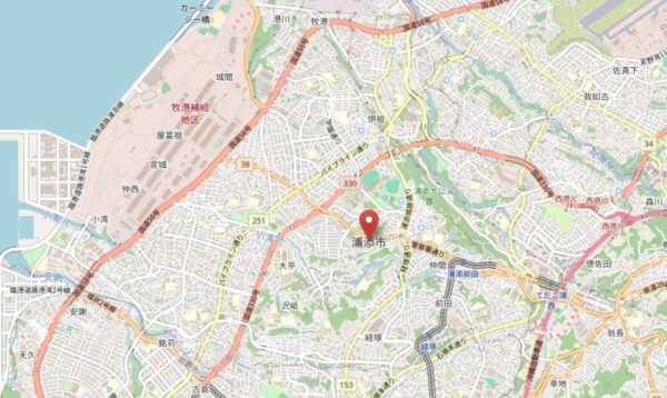 運転代行｜浦添エリア