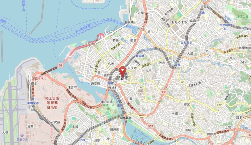 運転代行｜那覇エリア